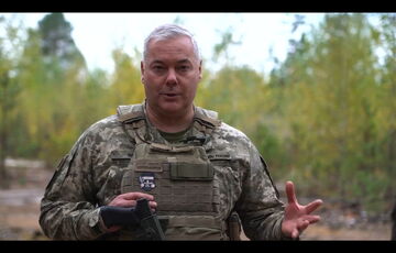 ДРГ росіян намагалася прорватися на Сумщині - ціллю був об'єкт критичної інфраструктури