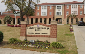 В результаті стрілянини в кампусі університету Південної Кароліни загинули 2 особи, 1 поранено