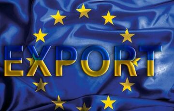 Украина за месяц исчерпала годовую квоту на экспорт меда и соков в ЕС