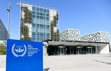 Международный уголовный суд в Гааге выдал ордеры на арест Шойгу и Герасимова