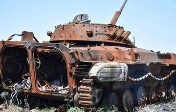 Оккупанты покинули Изюм, туда зашли ВСУ: видео