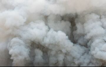 Російська армія застосувала хімічну зброю проти ЗСУ на двох напрямках фронту