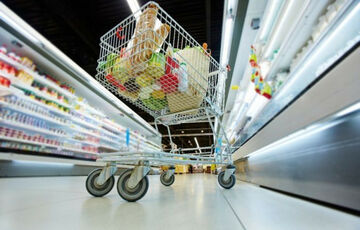 Ціни на продукти в Україні знову зростуть: експерт озвучив причину