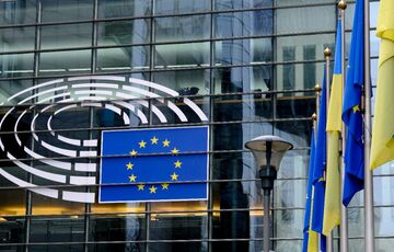 Антикоррупционные органы в Украине работают: в Еврокомиссии отреагировали на обыски у Ермака