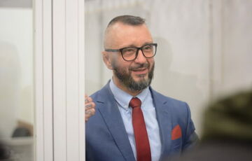 Справа Шеремета: суд випустив з-під варти останнього підозрюваного