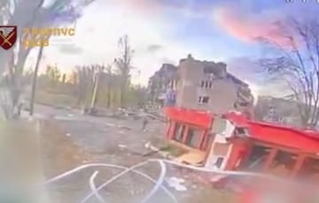 В Покровске россияне снизили активность, ожидая подкрепления, а в Мирнограде готовят новый удар