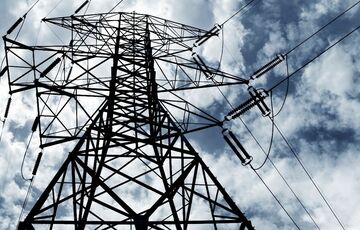 Обесточены 269 населенных пункта в 12 областях Украины – ГСЧС