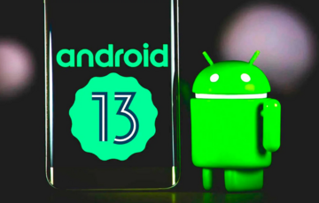 Google выпустила финальную версию Android 13