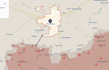 Россияне пытаются обойти и окружить Покровск