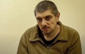 У Росії відбулося перше судилище над українським військовополоненим