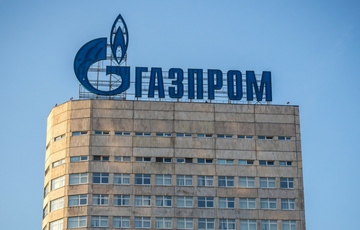 Газпром остановил поставки газа в Латвию Газпром остановил поставки газа в Латвию