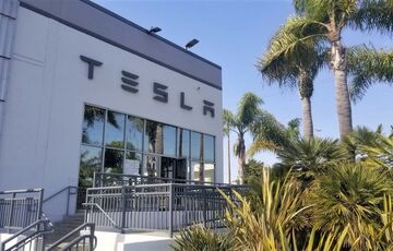 Штаб-квартира Tesla будет перенесена в Техас – Маск 