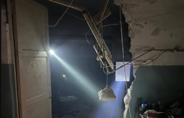 Мощный штурм ”Азовстали” продолжается, есть погибшие