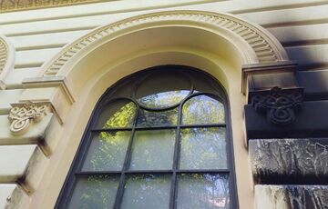 Підліток намагався підпалити синагогу в Варшаві