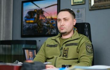 СБУ открыла дело после слива гостайны с закрытой встречи Буданова