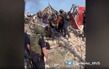 В Липцах растет число жертв российского удара