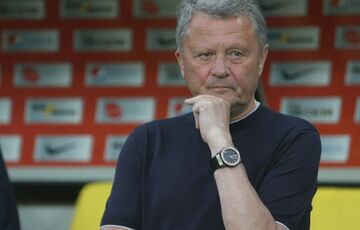 Мирон Маркевич розповів, чого очікують від Динамо і Шахтаря в Лізі Європи