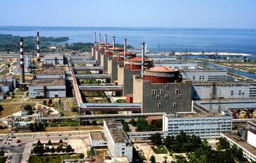 В ISW пояснили, навіщо Росія викрала директора ЗАЕС В ISW пояснили, навіщо Росія викрала директора ЗАЕС