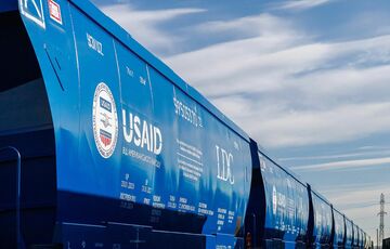 USAID припиняє програми реалізації іноземної допомоги: це може призвести до 14 млн додаткових смертей