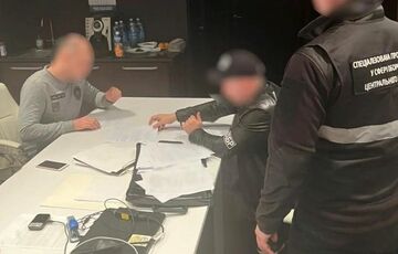 Гибель помощника Залужного: суд не избрал меру пресечения подозреваемому Гибель помощника Залужного: суд не избрал меру пресечения подозреваемому