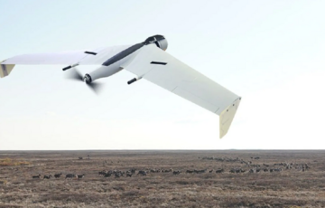 Россия провалила атаку дронами: все сбиты ПВО