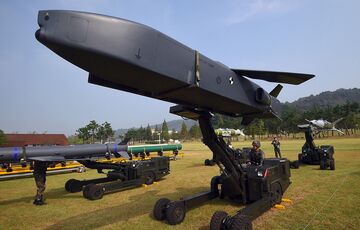 Посол Германии выступил с важным заявлением о передаче Украине ракет Taurus  Посол Германии выступил с важным заявлением о передаче Украине ракет Taurus