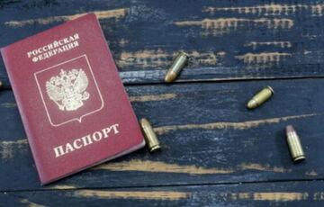 В ”ЛНР” оккупанты угрожают отбирать новорожденных, если у родителей нет российского гражданства В ”ЛНР” оккупанты угрожают отбирать новорожденных, если у родителей нет российского гражданства