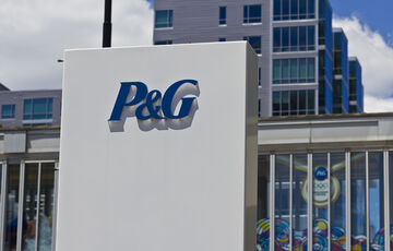 В России из-за санкций может прекратить работу компания Procter & Gamble