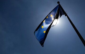 ЗМІ: Євросоюз готується розширити військову допомогу Україні ЗМІ: Євросоюз готується розширити військову допомогу Україні