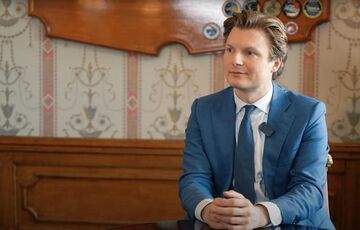 Нідерланди виділять 90 млн євро на виробництво дронів в Україні Нідерланди виділять 90 млн євро на виробництво дронів в Україні