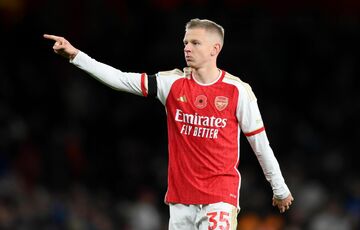 Зінченко визначився з командою, в якій планує грати далі