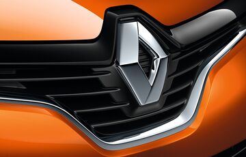 Французский автопроизводитель Renault начинает серийное производство военных дронов