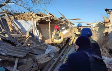 Окупанти відкрили вогонь по Миколаївському району: відомо про двох загиблих та поранених