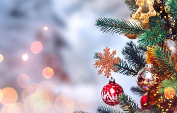 Ніякого снігу: синоптики розповіли, якою буде погода на Різдво