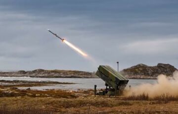 NASAMS справа не обмежиться: у Литві розкрили подробиці нового пакету військової допомоги Україні NASAMS справа не обмежиться: у Литві розкрили подробиці нового пакету військової допомоги Україні
