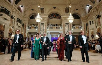 В Австрии второй раз подряд отменен Венский балл  В Австрии второй раз подряд отменен Венский балл