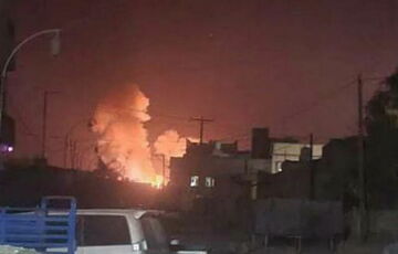 Украинские моряки оказались в плену у йеменских хуситов