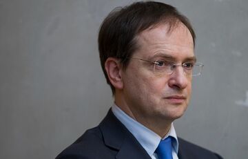  ”Це – частина російської землі”: радник Путіна видав гучну заяву про війну в Україні