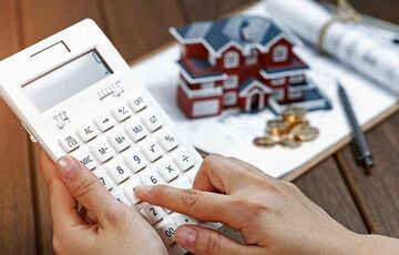 НБУ прогнозирует рост тарифов на услуги ЖКХ в 2023 году