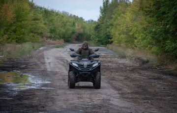 ВСУ освободили село Яцковка в Донецкой области ВСУ освободили село Яцковка в Донецкой области