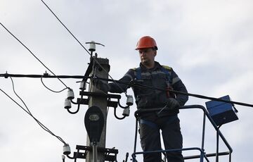 Шостка знову залишилася без світла через російську атаку Шостка знову залишилася без світла через російську атаку