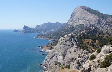 У Криму окупаційні адміністрації формують плани евакуації для працівників