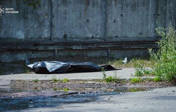 Рятувальники знайшли загиблого, розбираючи завали у Києві: фото