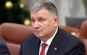 Верховная отправила Авакова в отставку: кто вместо него Верховная отправила Авакова в отставку: кто вместо него