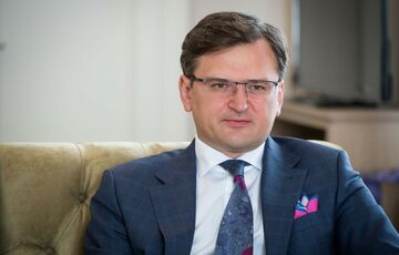 ”Тандем Клінтона та Єльцина”: Кулеба розповів, як Україна змушена відмовилася від ядерної зброї ”Тандем Клінтона та Єльцина”: Кулеба розповів, як Україна змушена відмовилася від ядерної зброї