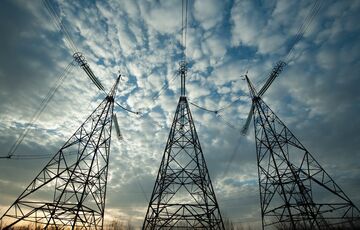 Россия повредила энергообъекты в Киеве и пяти областях