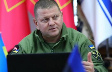 Навіщо Україні потрібні винищувачі F-16: Залужний показав відео Навіщо Україні потрібні винищувачі F-16: Залужний показав відео