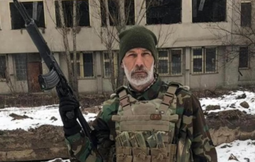 Британский парамедик об ужасах плена: ”Нас пытали ради развлечения”