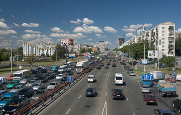 Стало відомо, чи піднімуть в Києві обмеження швидкості до 80 км/год Стало відомо, чи піднімуть в Києві обмеження швидкості до 80 км/год