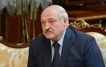 Лукашенко зробив нову цинічну заяву про українців Лукашенко зробив нову цинічну заяву про українців
